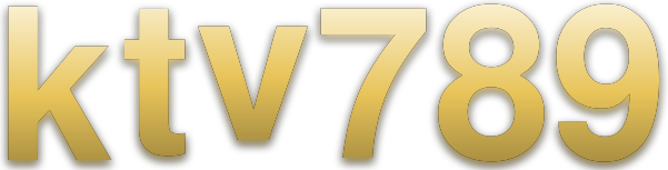 ktv789 โลโก้